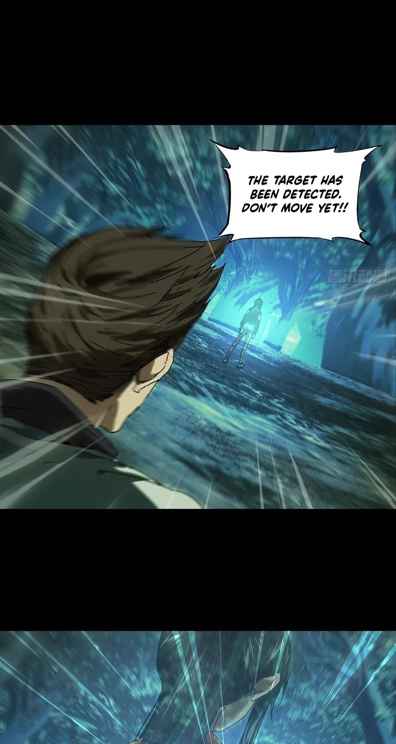 Read Formless Form (Colored) chapter 252 image 12 on Lezhin