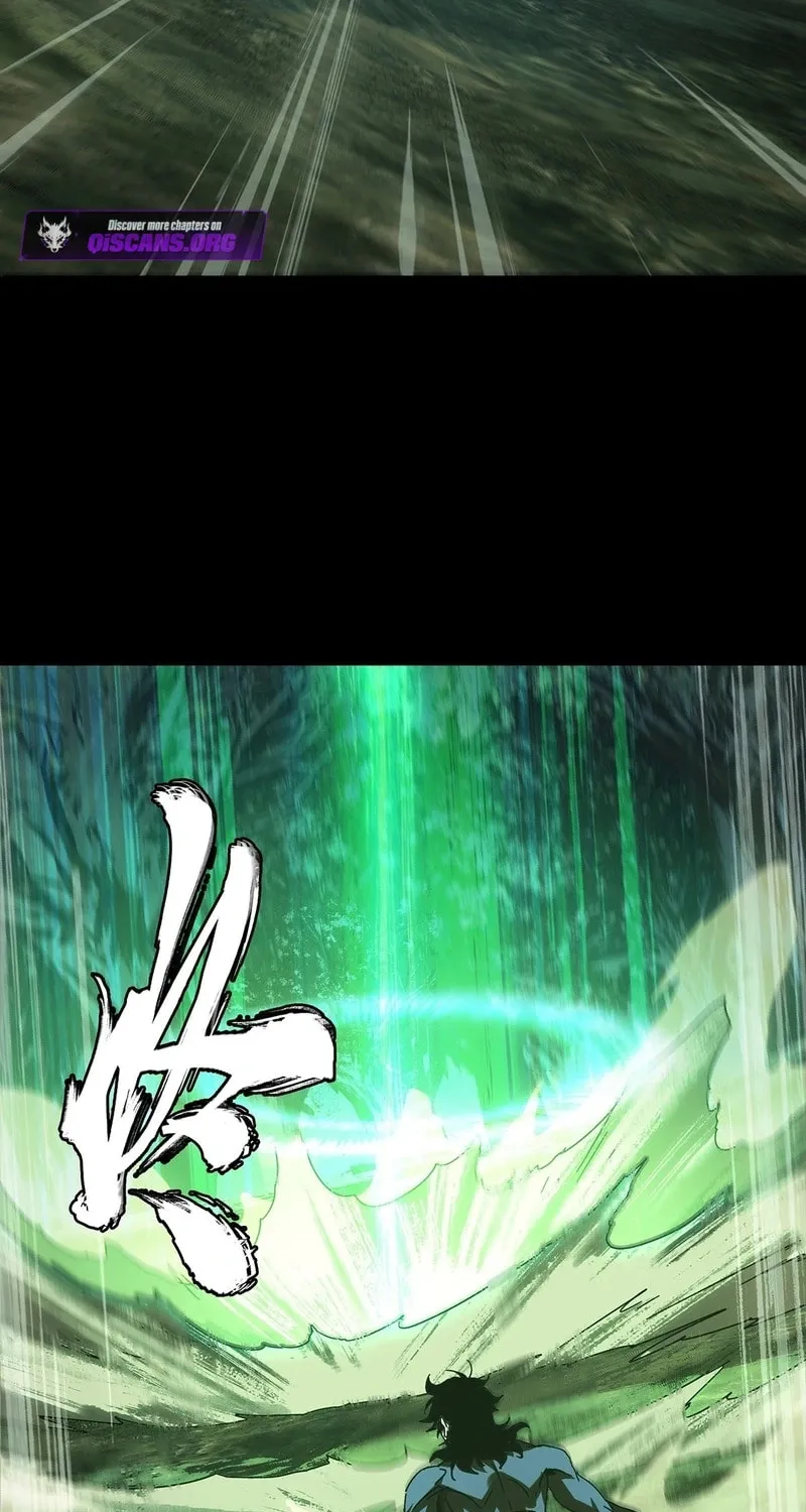 Read Formless Form (Colored) chapter 252 image 14 on Lezhin