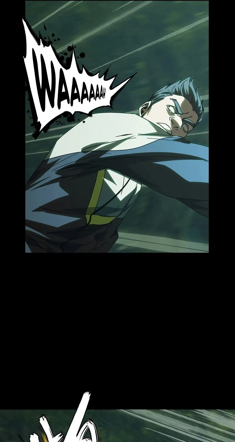 Read Formless Form (Colored) chapter 252 image 18 on Lezhin