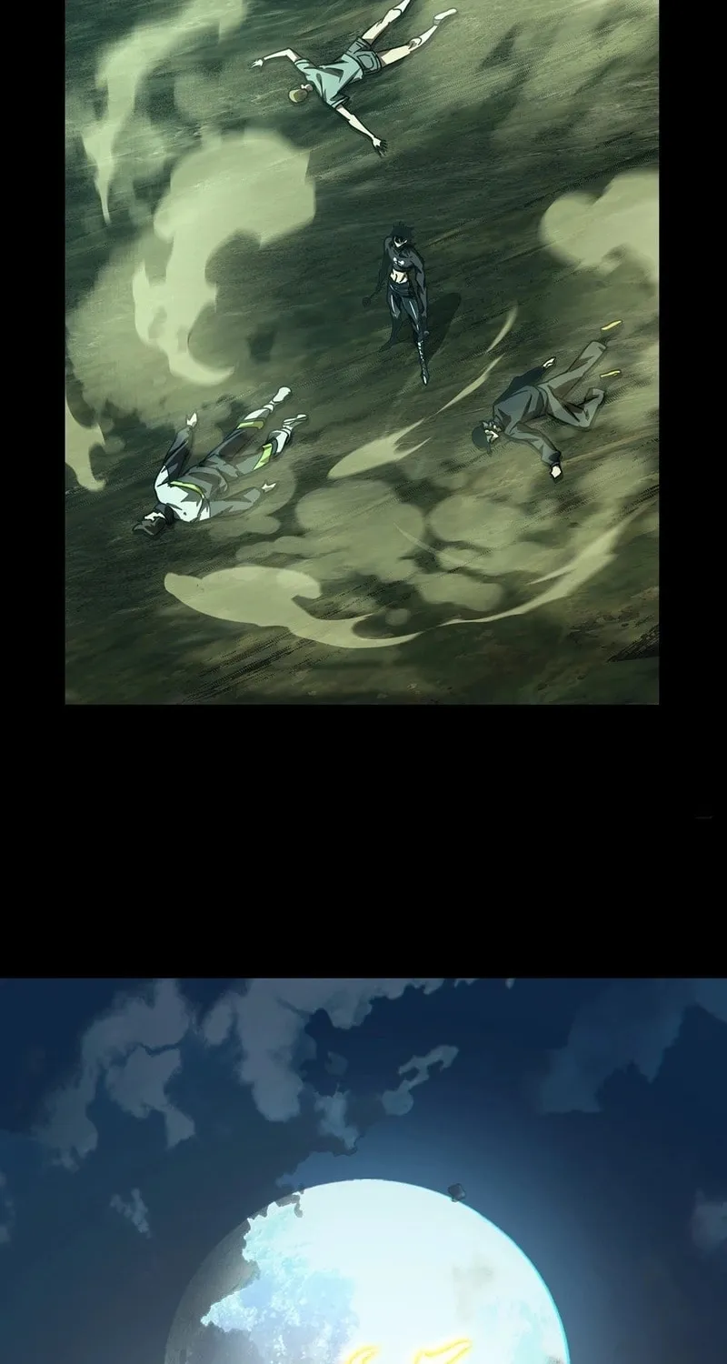 Read Formless Form (Colored) chapter 252 image 21 on Lezhin