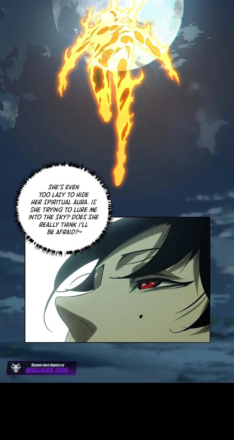 Read Formless Form (Colored) chapter 252 image 22 on Lezhin