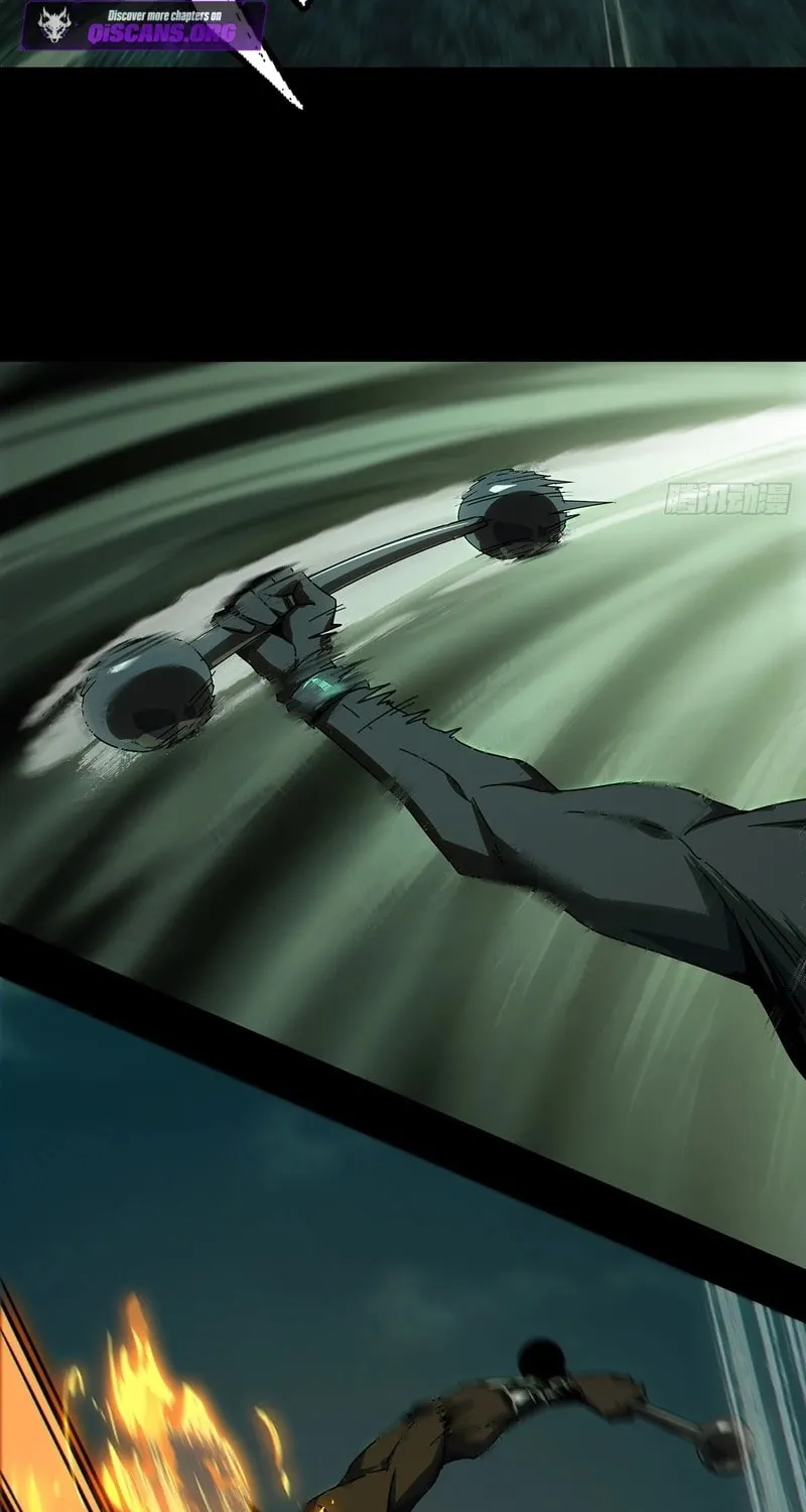Read Formless Form (Colored) chapter 252 image 26 on Lezhin