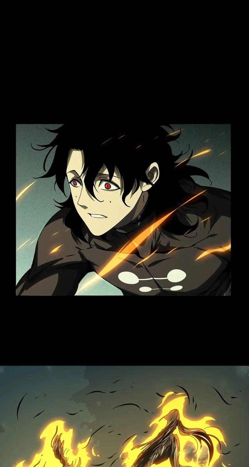 Read Formless Form (Colored) chapter 252 image 28 on Lezhin