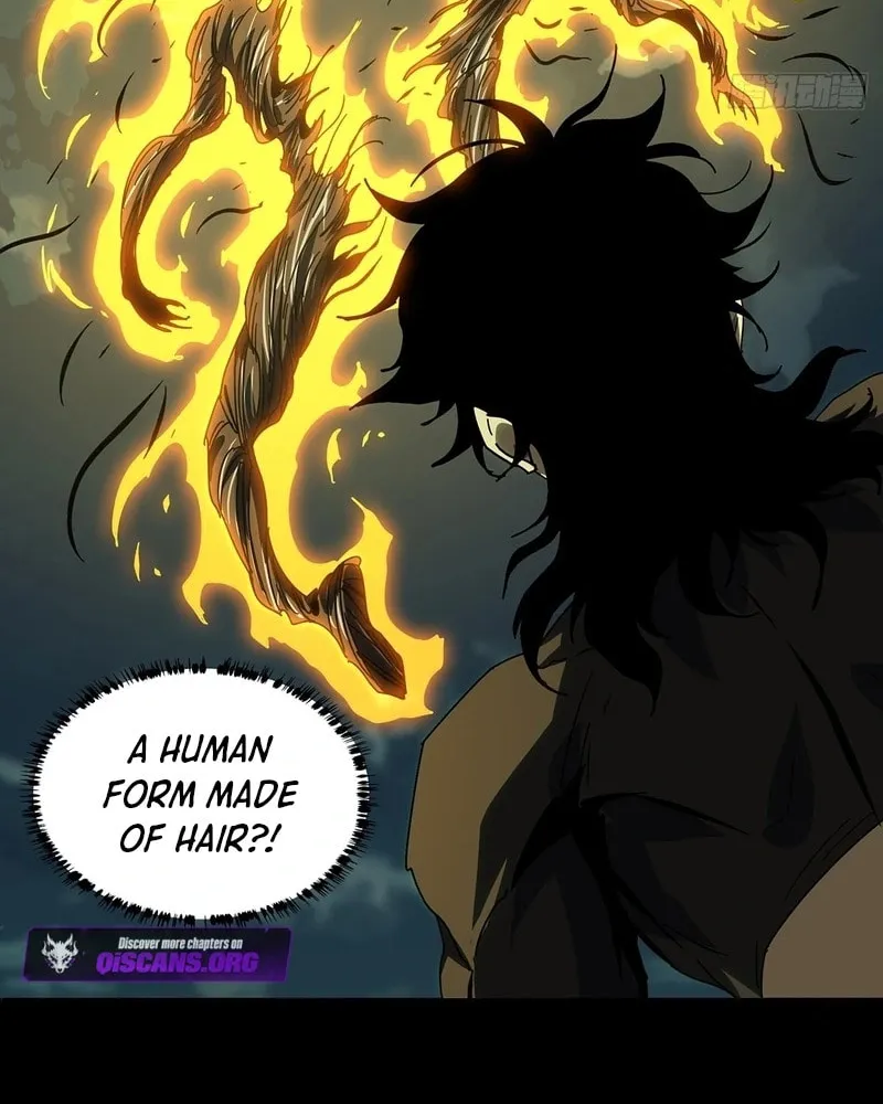 Read Formless Form (Colored) chapter 252 image 29 on Lezhin