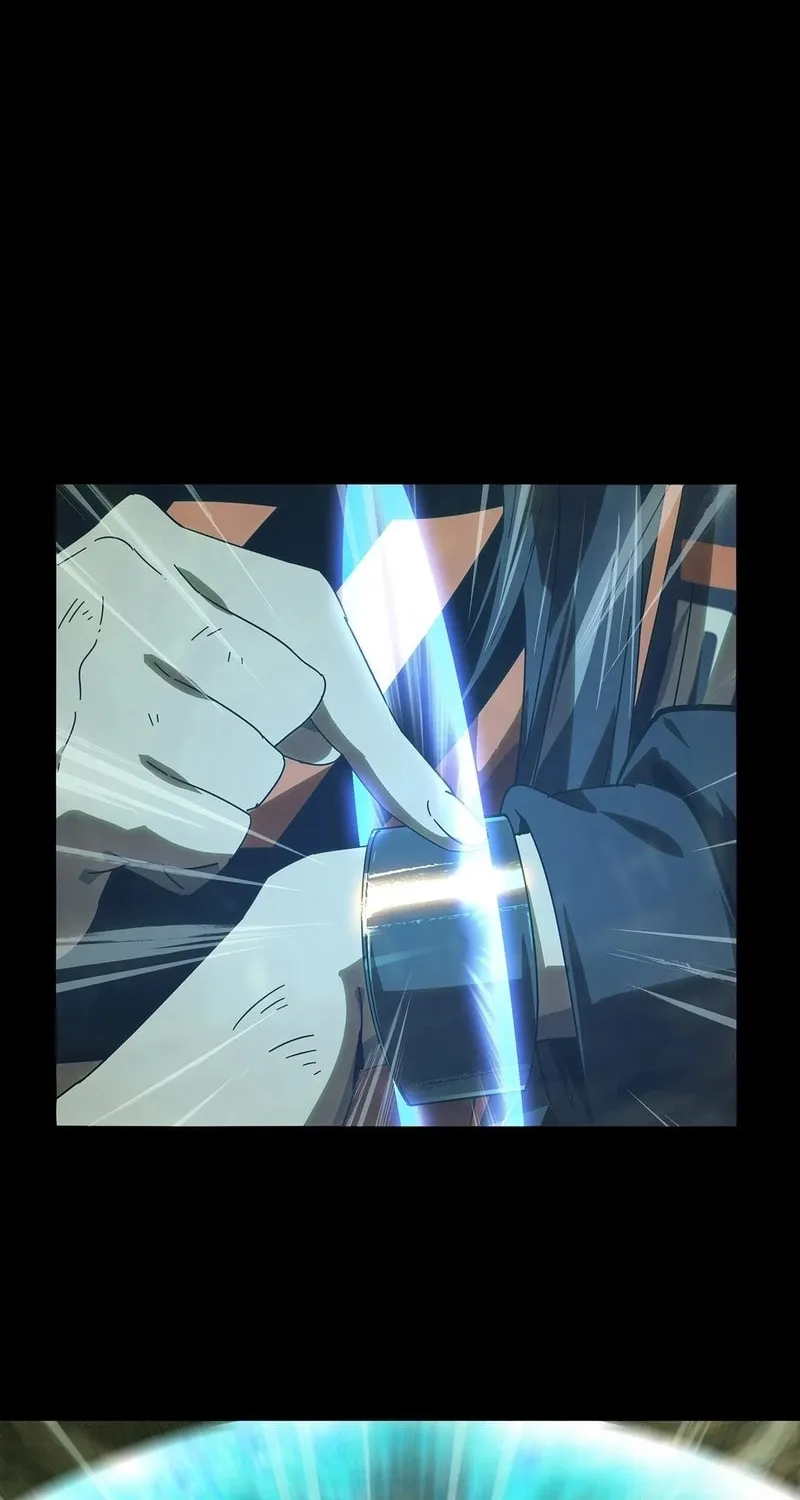 Read Formless Form (Colored) chapter 252 image 3 on Lezhin