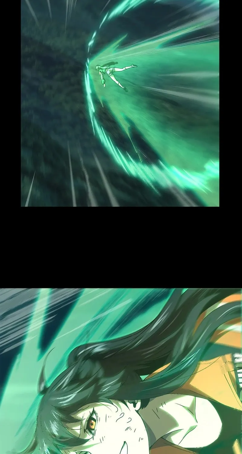 Read Formless Form (Colored) chapter 252 image 39 on Lezhin