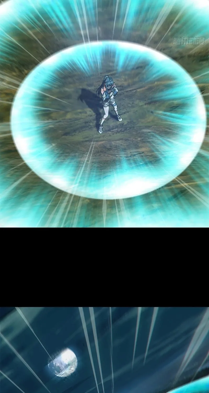 Read Formless Form (Colored) chapter 252 image 4 on Lezhin