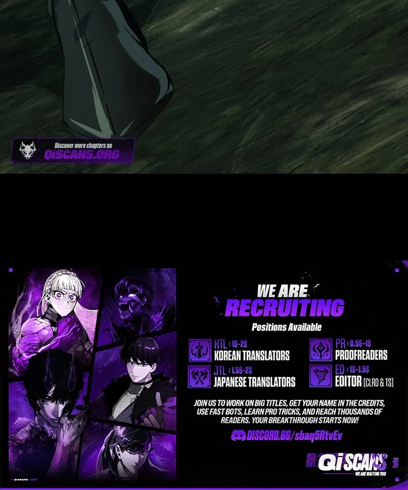 Read Formless Form (Colored) chapter 252 image 43 on Lezhin