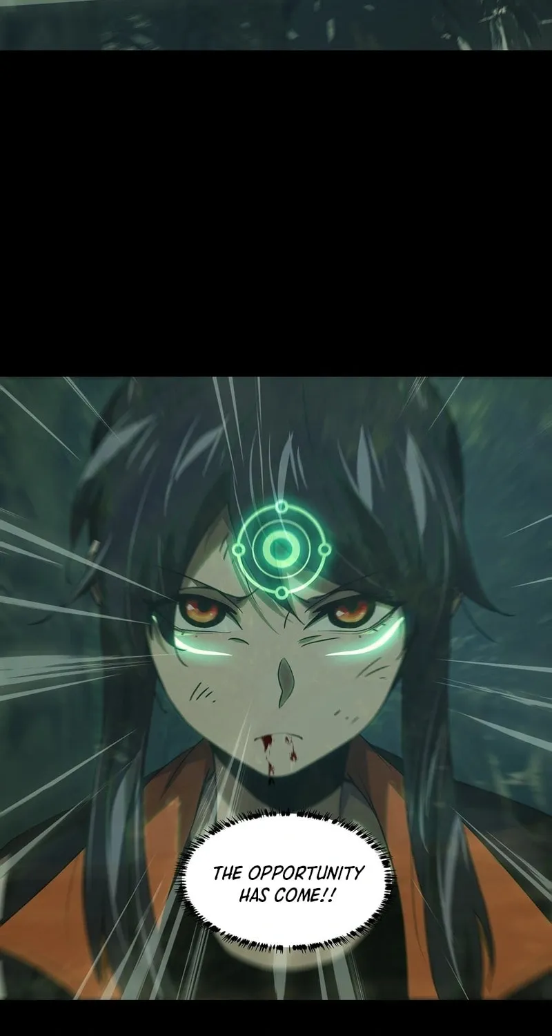 Read Formless Form (Colored) chapter 252 image 9 on Lezhin