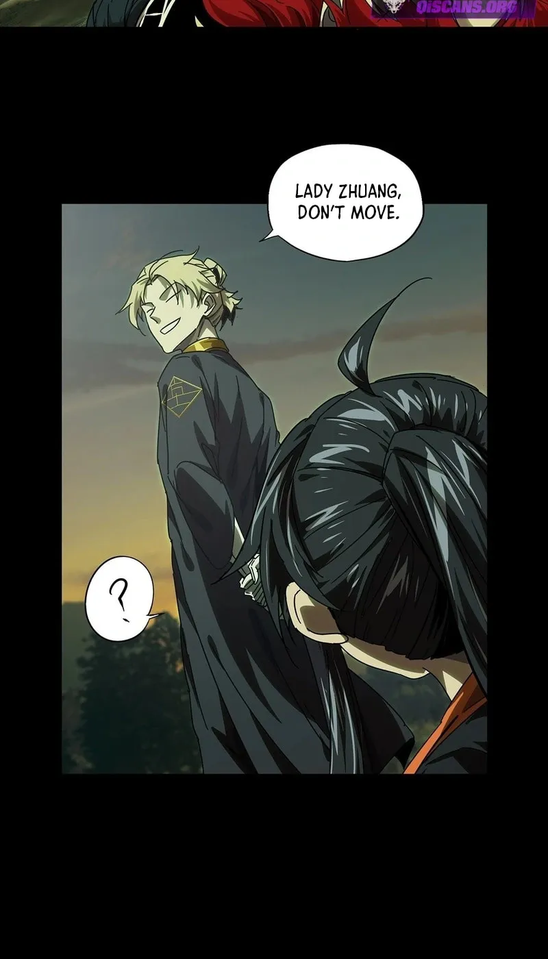 Read Formless Form (Colored) chapter 253 image 10 on Lezhin