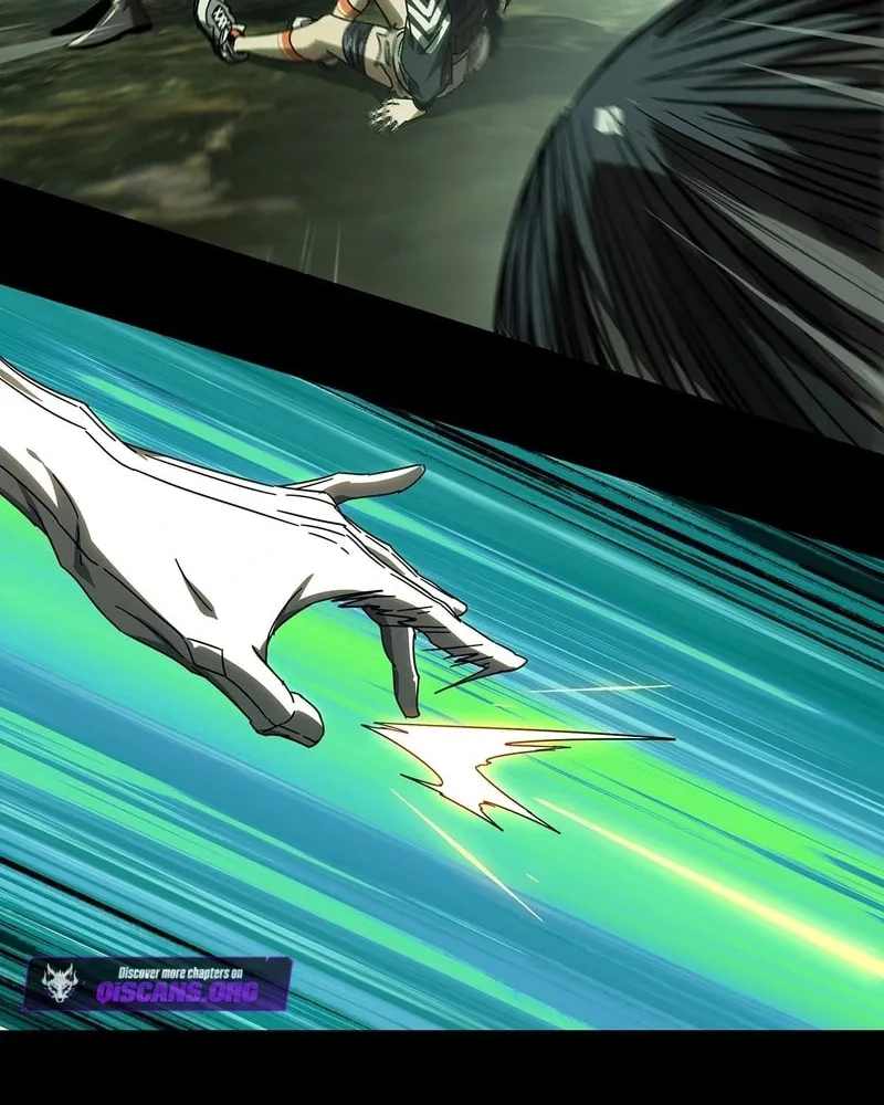 Read Formless Form (Colored) chapter 253 image 16 on Lezhin