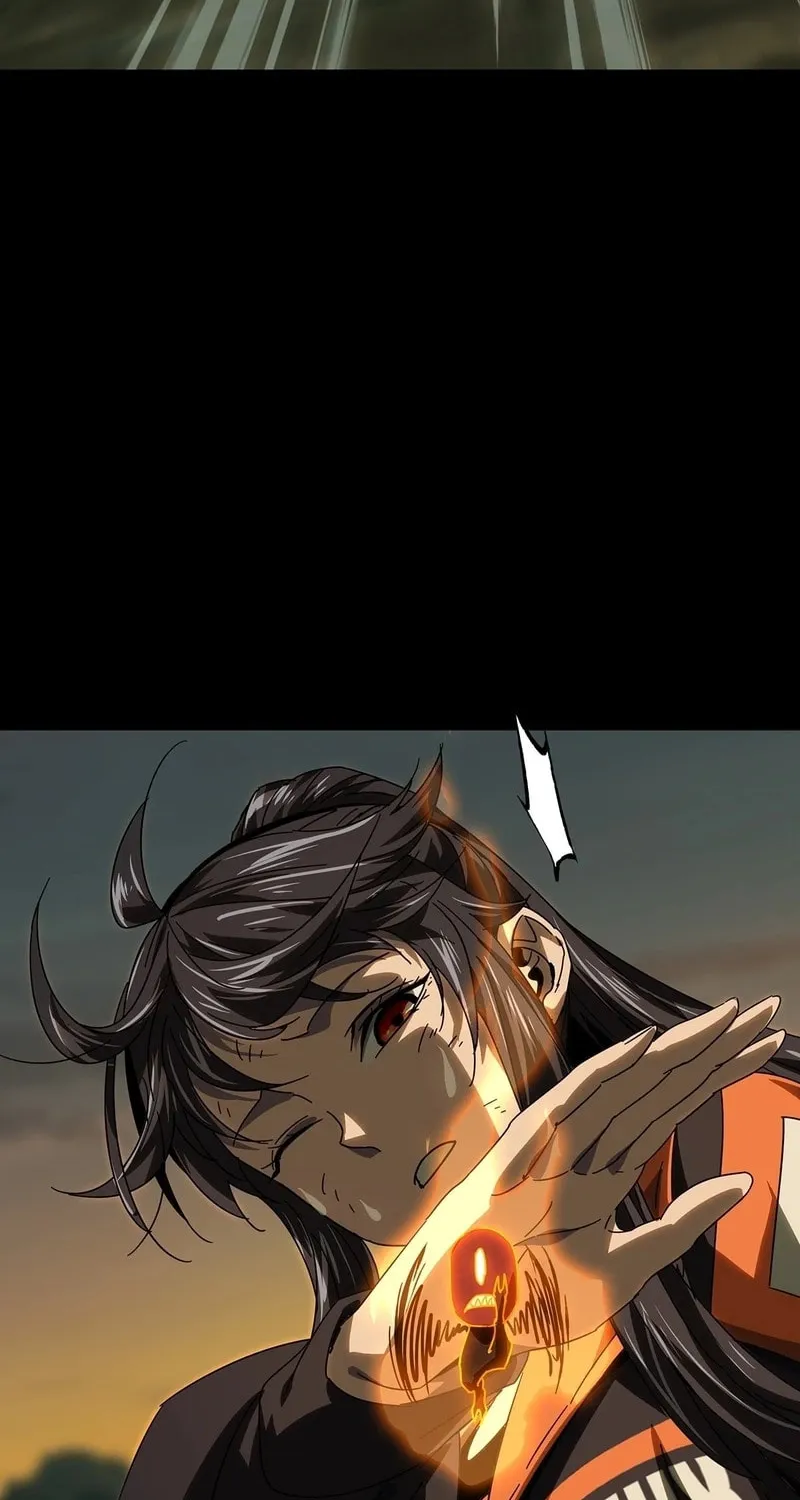 Read Formless Form (Colored) chapter 253 image 18 on Lezhin