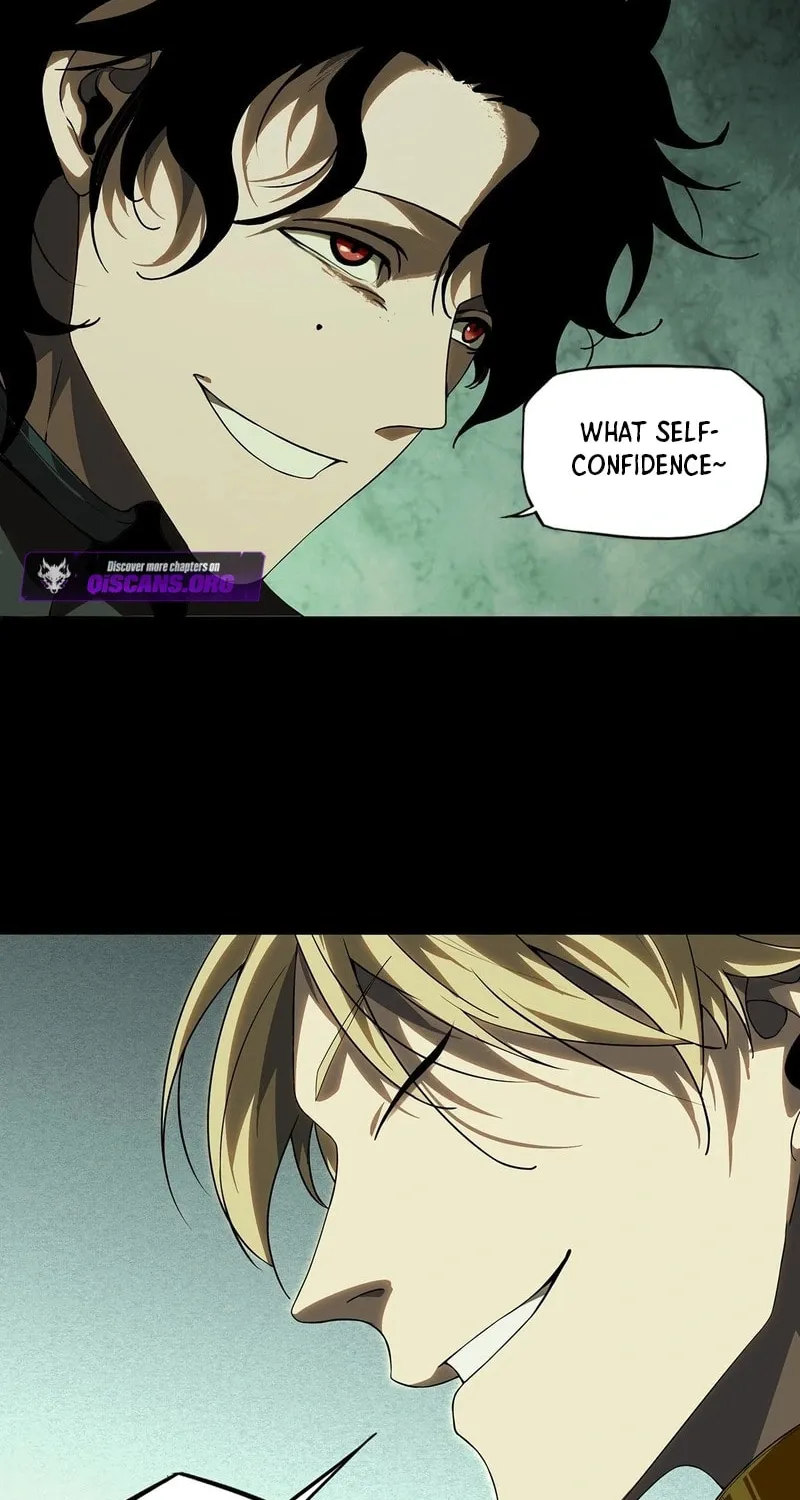 Read Formless Form (Colored) chapter 253 image 24 on Lezhin