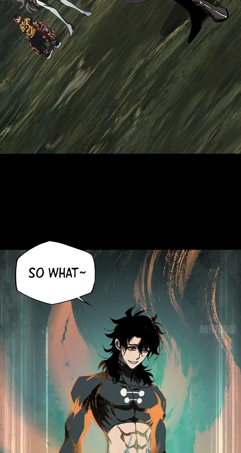 Read Formless Form (Colored) chapter 253 image 26 on Lezhin