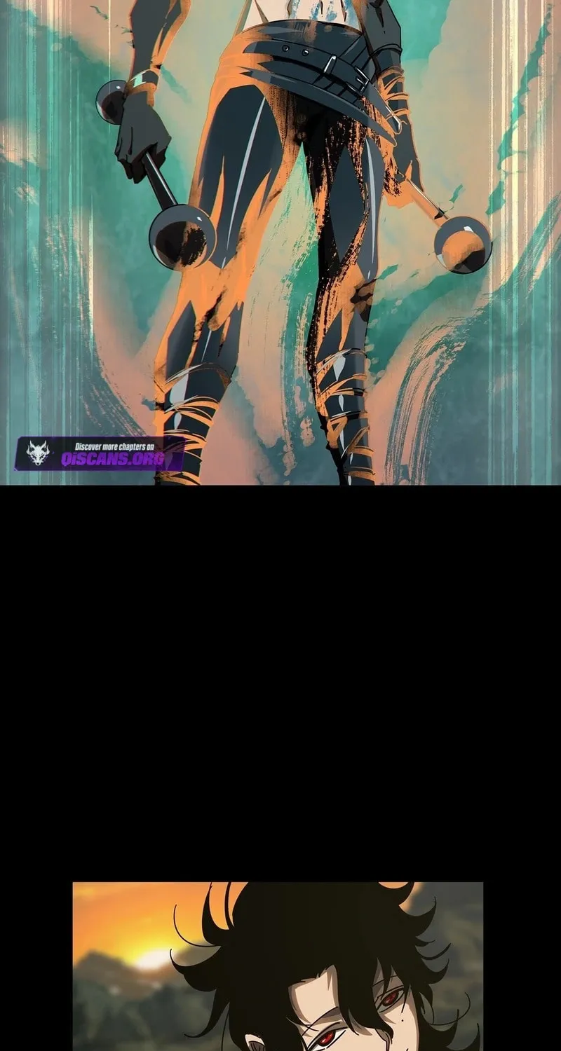 Read Formless Form (Colored) chapter 253 image 27 on Lezhin