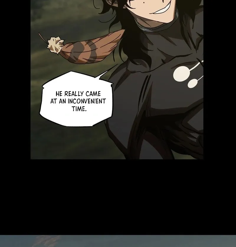 Read Formless Form (Colored) chapter 253 image 28 on Lezhin