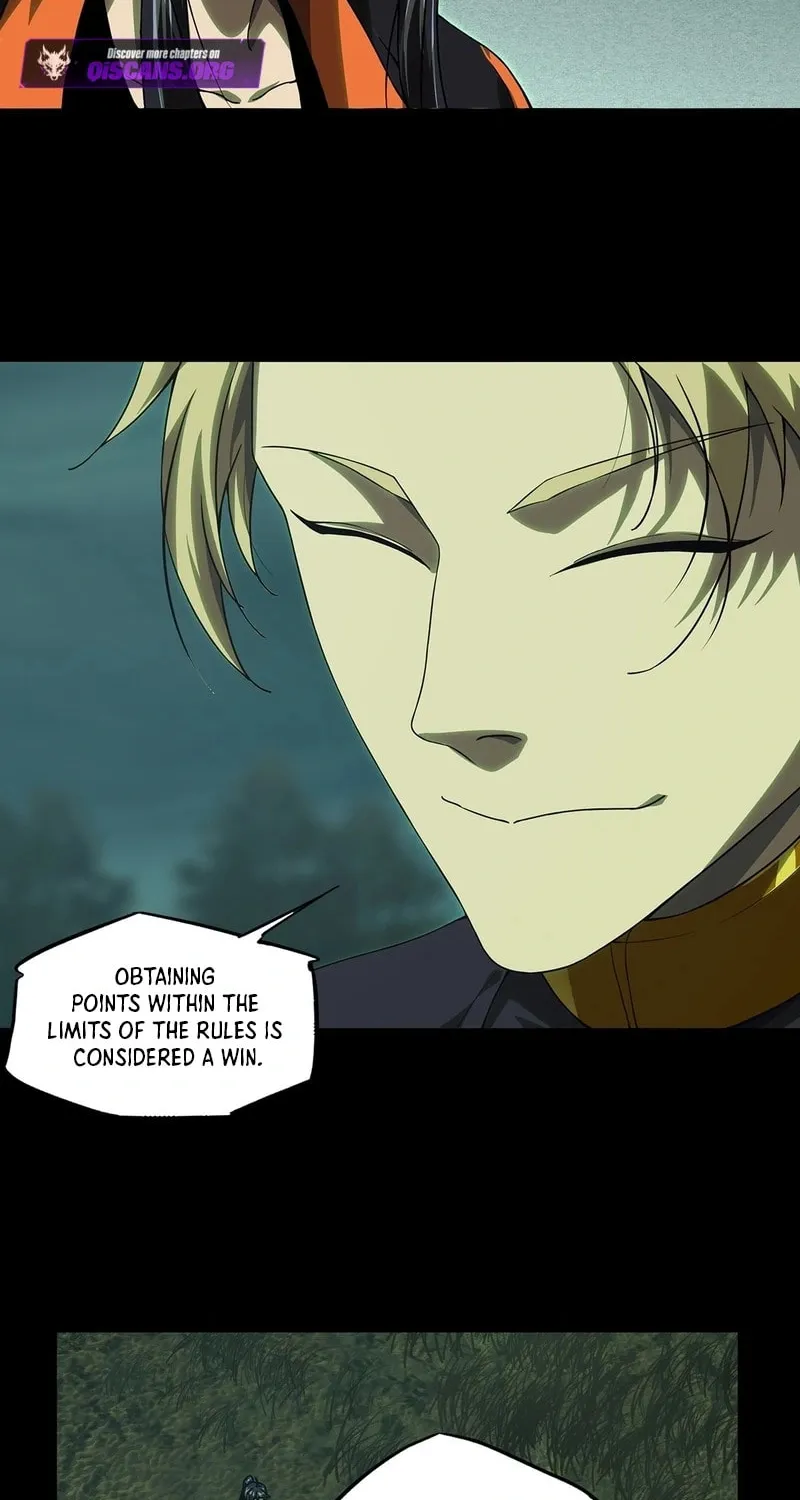 Read Formless Form (Colored) chapter 253 image 3 on Lezhin