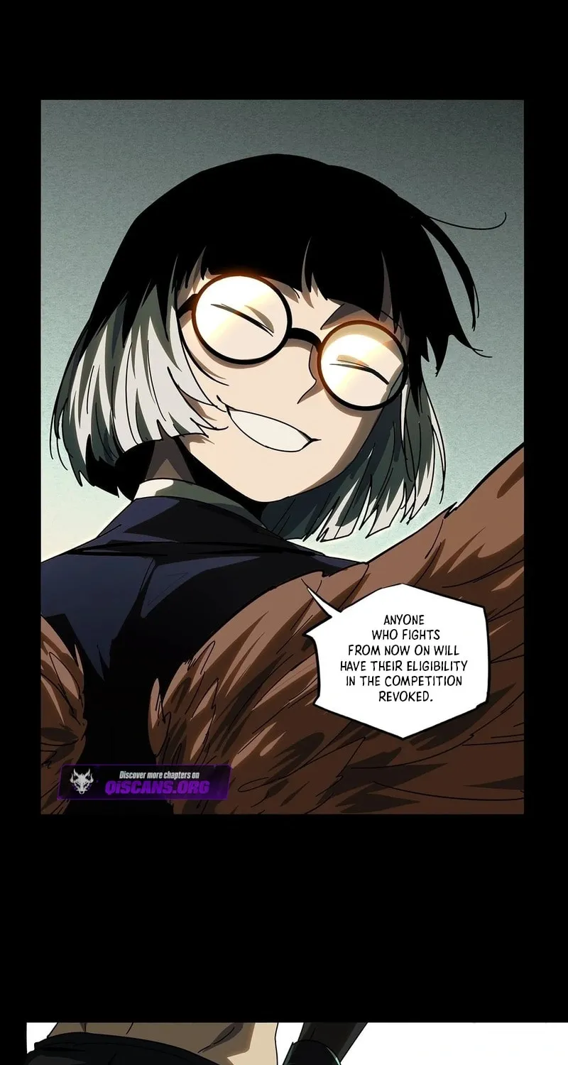 Read Formless Form (Colored) chapter 253 image 30 on Lezhin