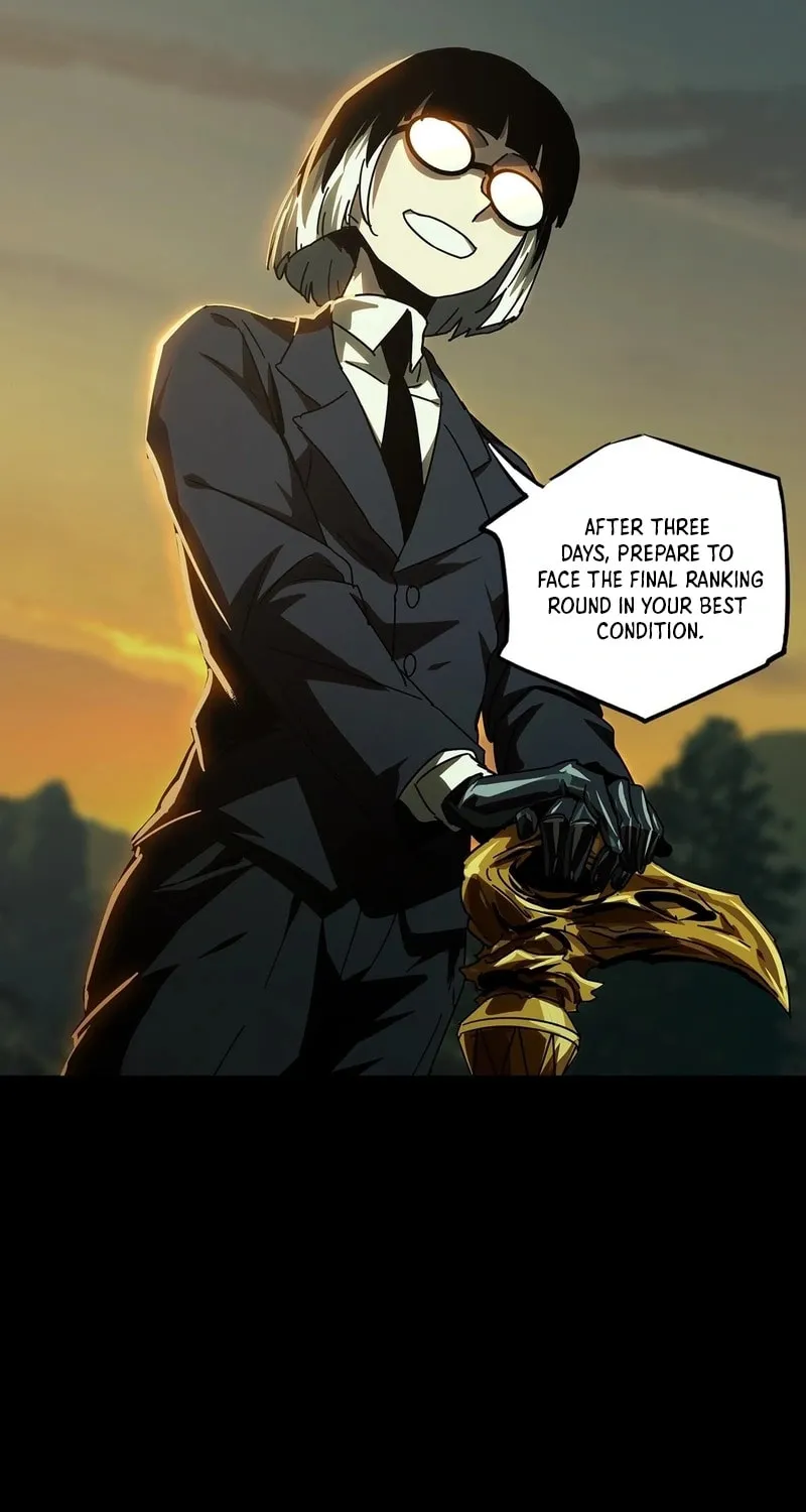 Read Formless Form (Colored) chapter 253 image 33 on Lezhin