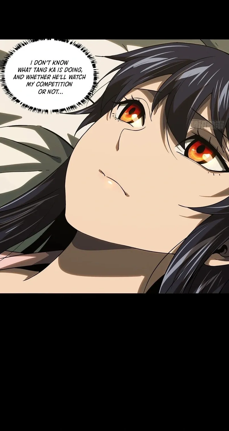 Read Formless Form (Colored) chapter 253 image 38 on Lezhin