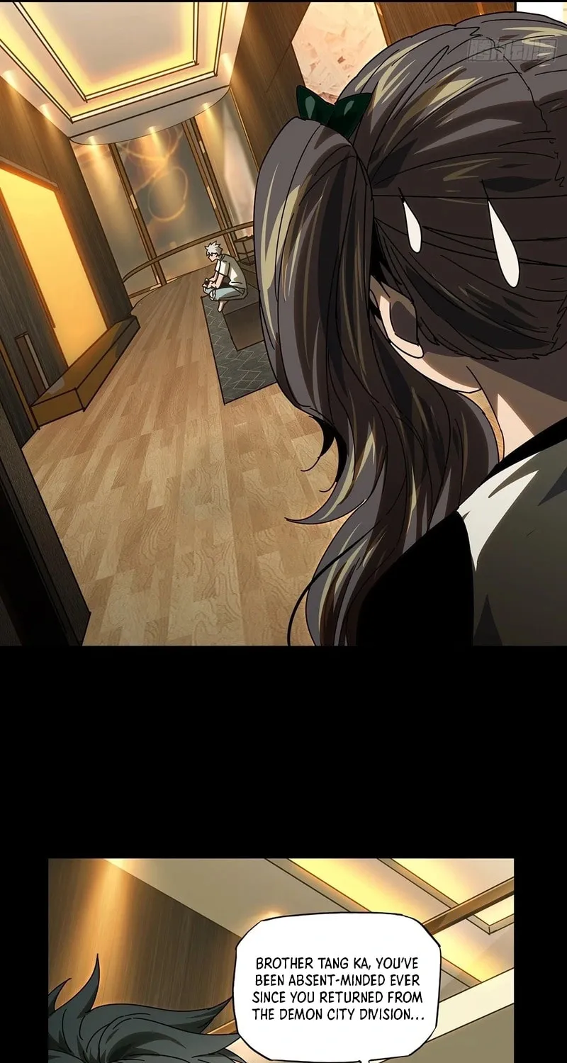 Read Formless Form (Colored) chapter 253 image 41 on Lezhin