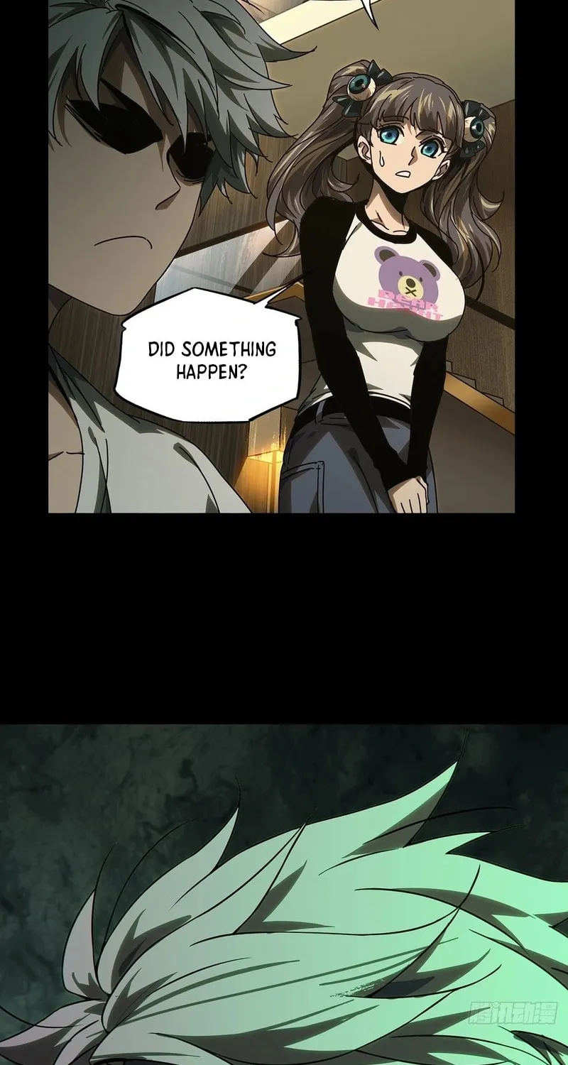 Read Formless Form (Colored) chapter 253 image 42 on Lezhin