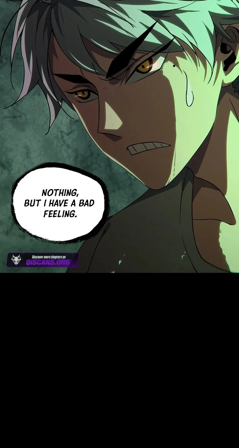 Read Formless Form (Colored) chapter 253 image 43 on Lezhin
