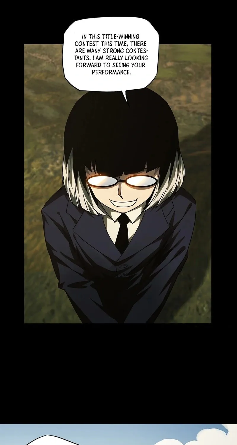 Read Formless Form (Colored) chapter 254 image 12 on Lezhin