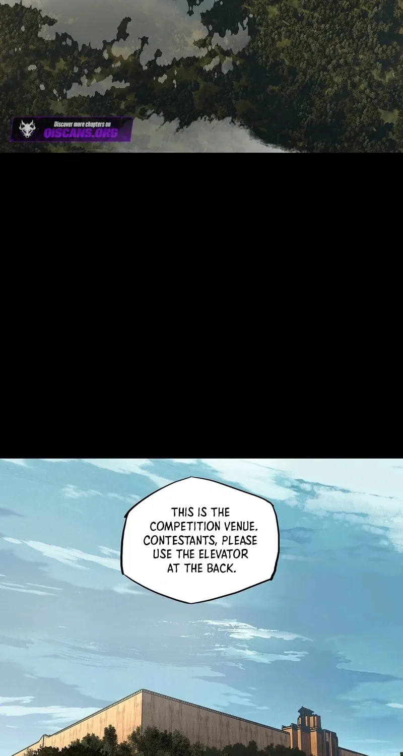 Read Formless Form (Colored) chapter 254 image 19 on Lezhin