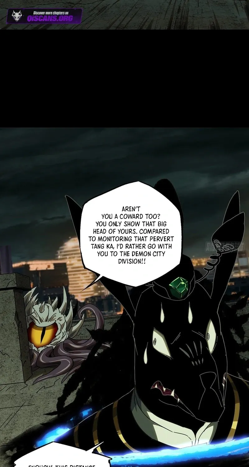 Read Formless Form (Colored) chapter 254 image 2 on Lezhin