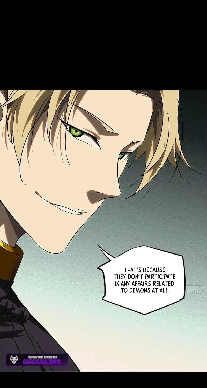Read Formless Form (Colored) chapter 254 image 27 on Lezhin