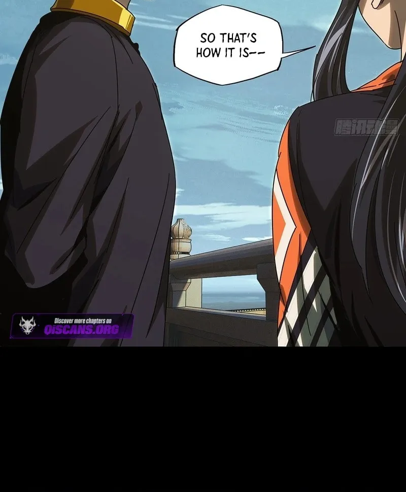 Read Formless Form (Colored) chapter 254 image 29 on Lezhin