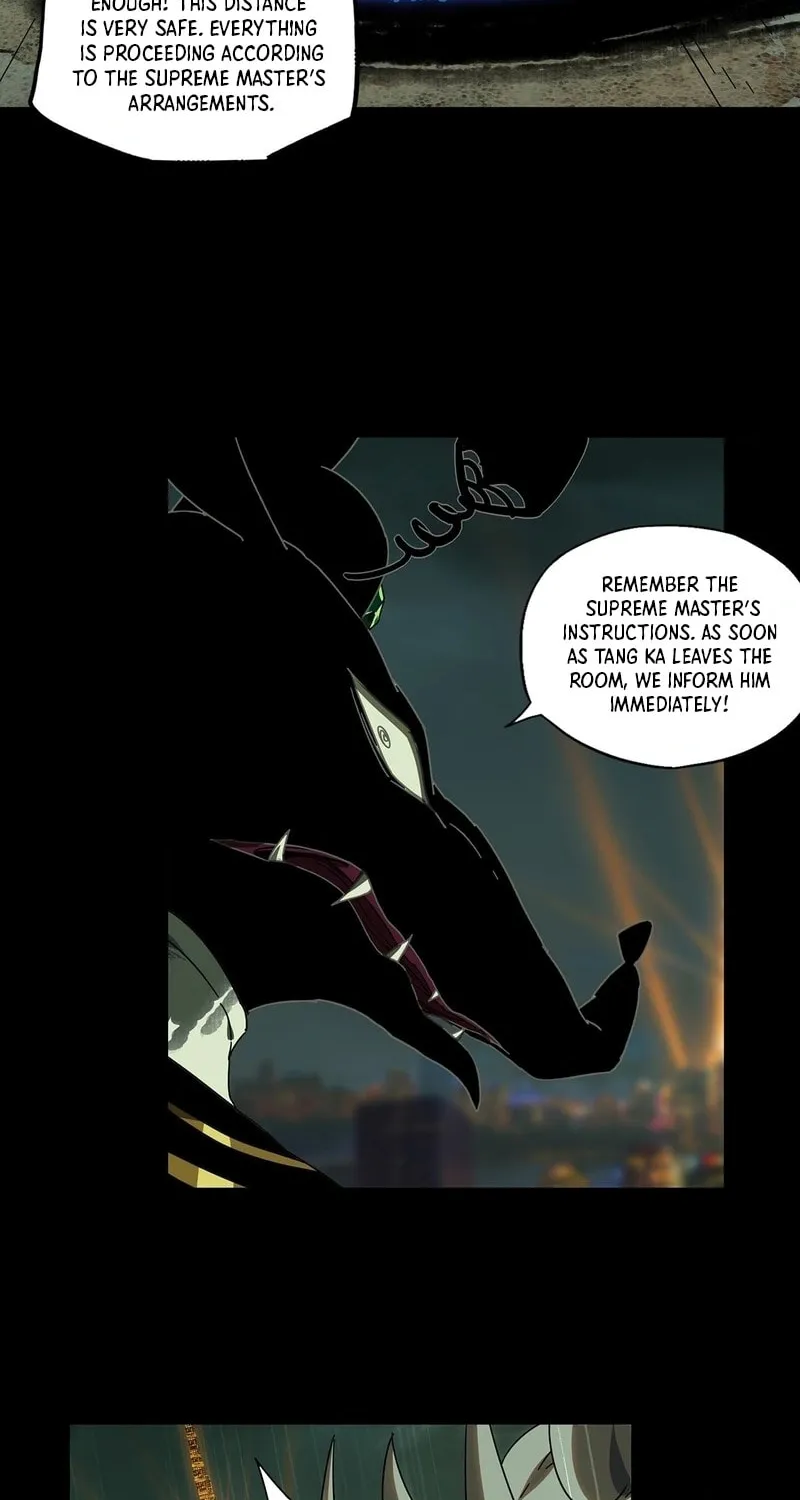 Read Formless Form (Colored) chapter 254 image 3 on Lezhin
