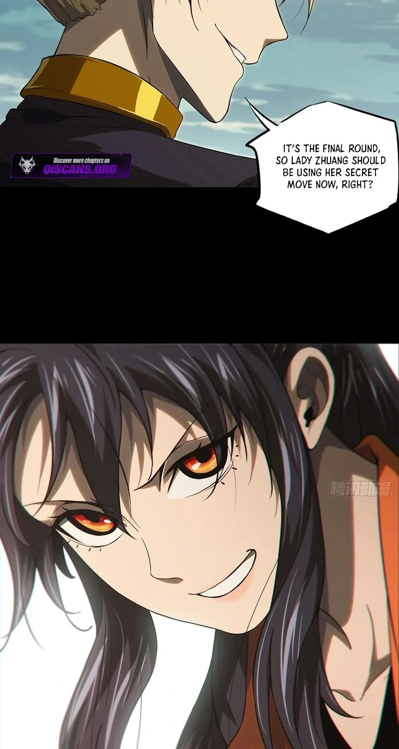 Read Formless Form (Colored) chapter 254 image 31 on Lezhin