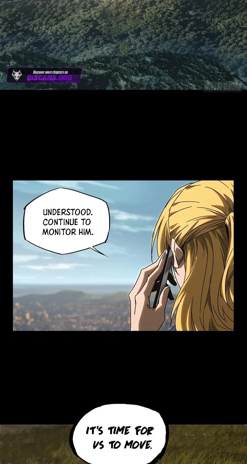 Read Formless Form (Colored) chapter 254 image 37 on Lezhin