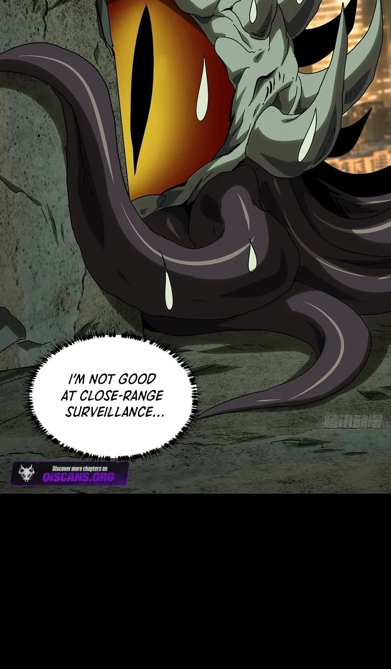 Read Formless Form (Colored) chapter 254 image 5 on Lezhin