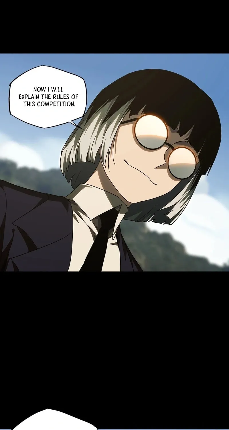 Read Formless Form (Colored) chapter 254 image 8 on Lezhin