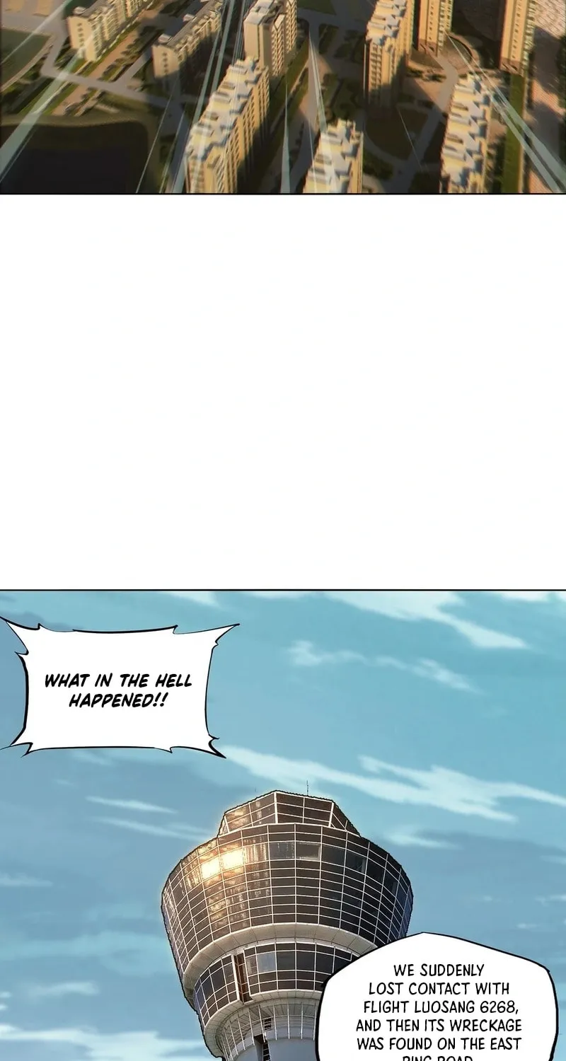Read Formless Form (Colored) chapter 255 image 19 on Lezhin