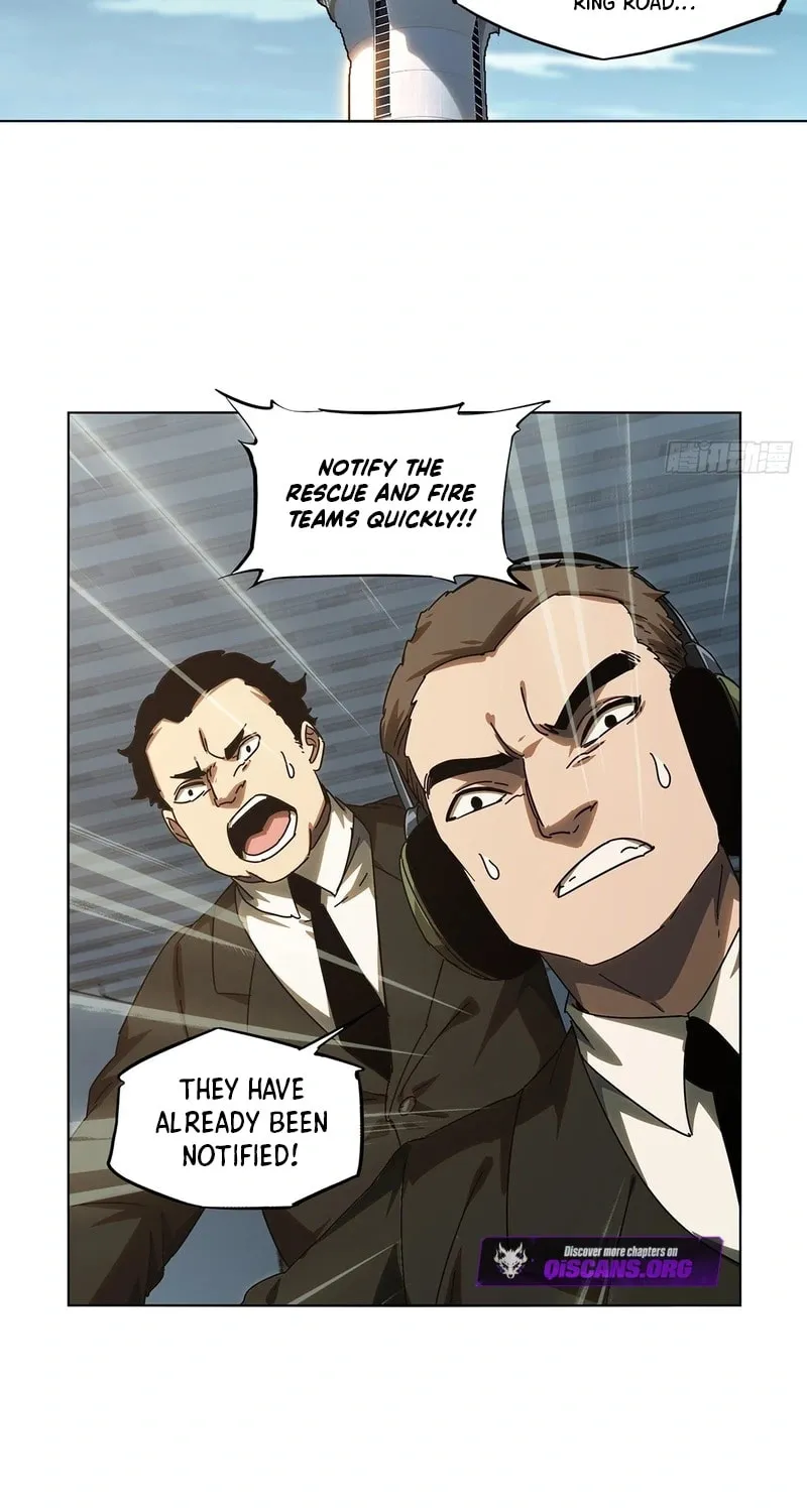 Read Formless Form (Colored) chapter 255 image 20 on Lezhin
