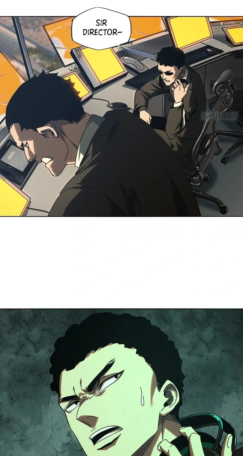 Read Formless Form (Colored) chapter 255 image 21 on Lezhin