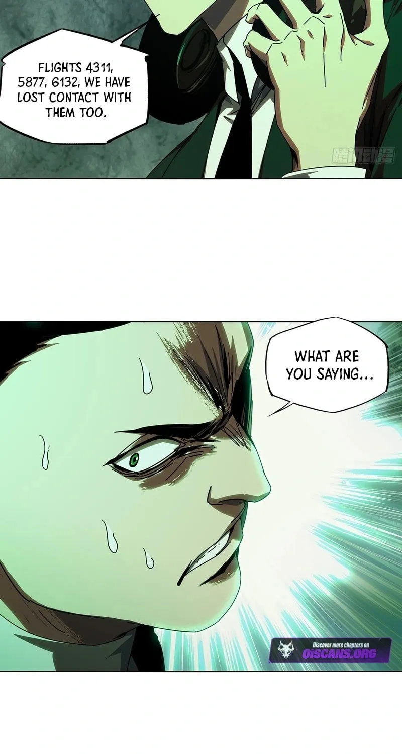 Read Formless Form (Colored) chapter 255 image 22 on Lezhin