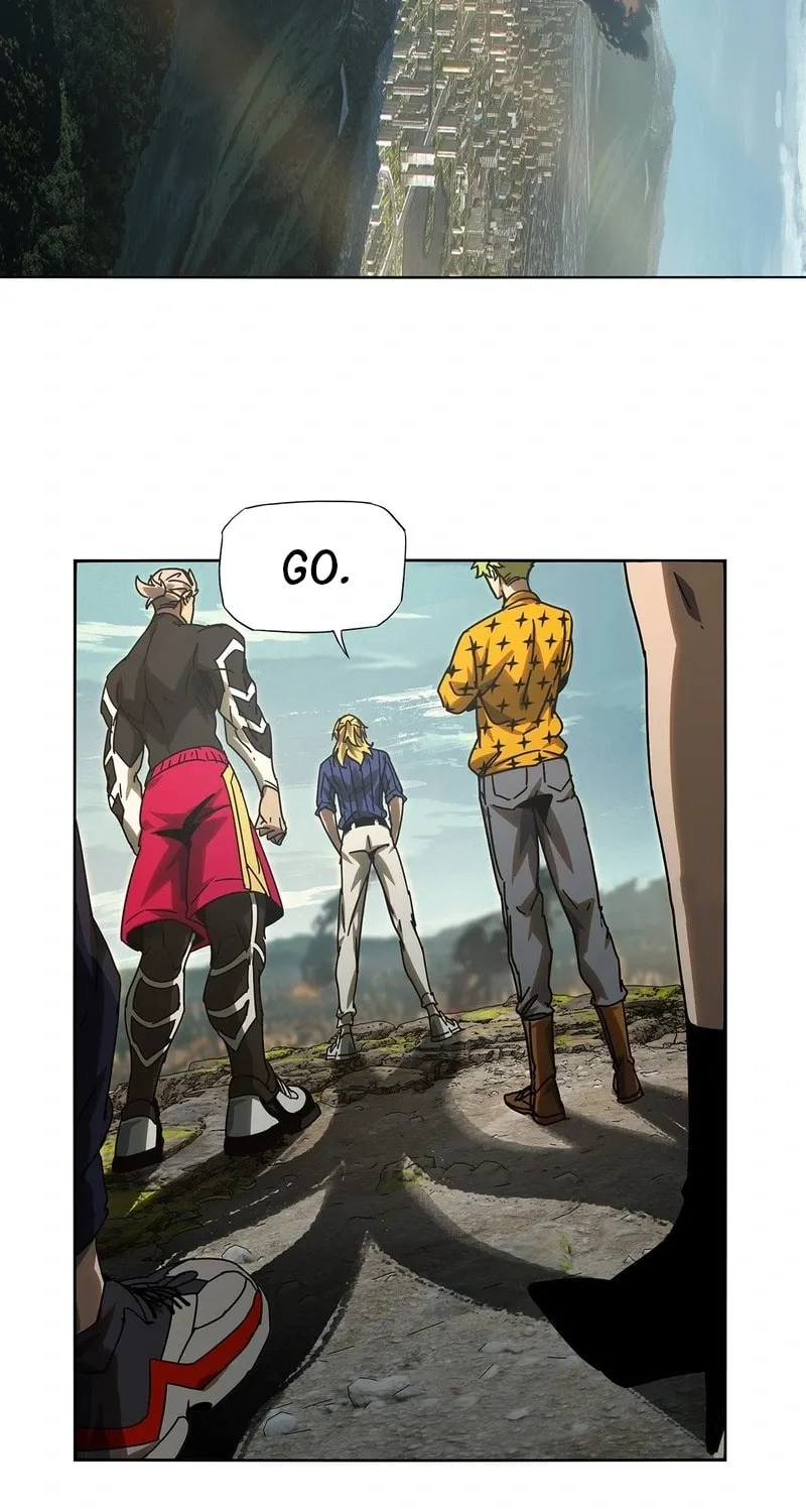 Read Formless Form (Colored) chapter 255 image 26 on Lezhin