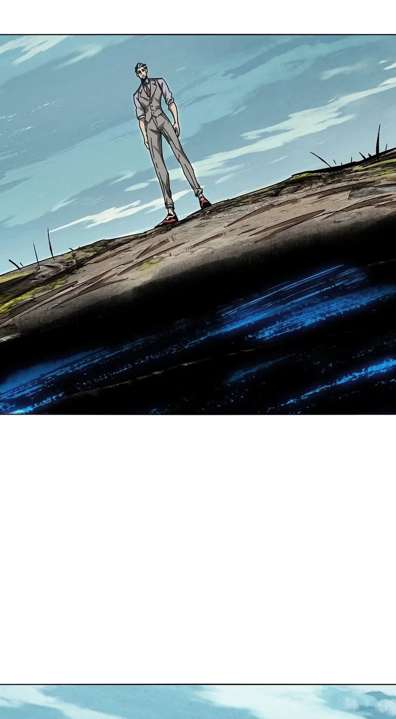 Read Formless Form (Colored) chapter 255 image 28 on Lezhin