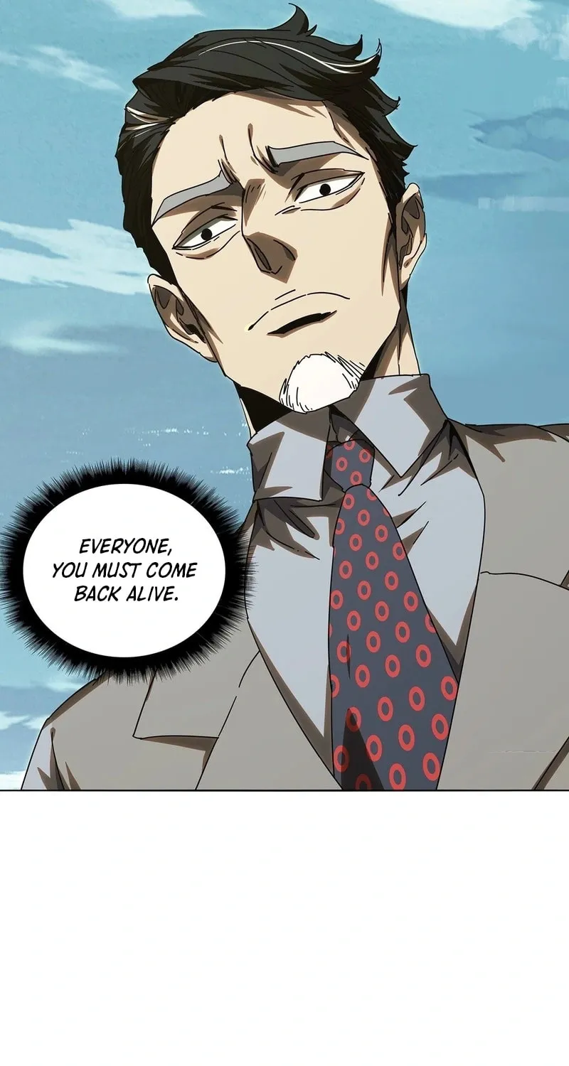 Read Formless Form (Colored) chapter 255 image 29 on Lezhin