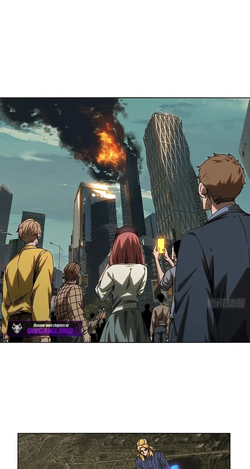 Read Formless Form (Colored) chapter 255 image 30 on Lezhin
