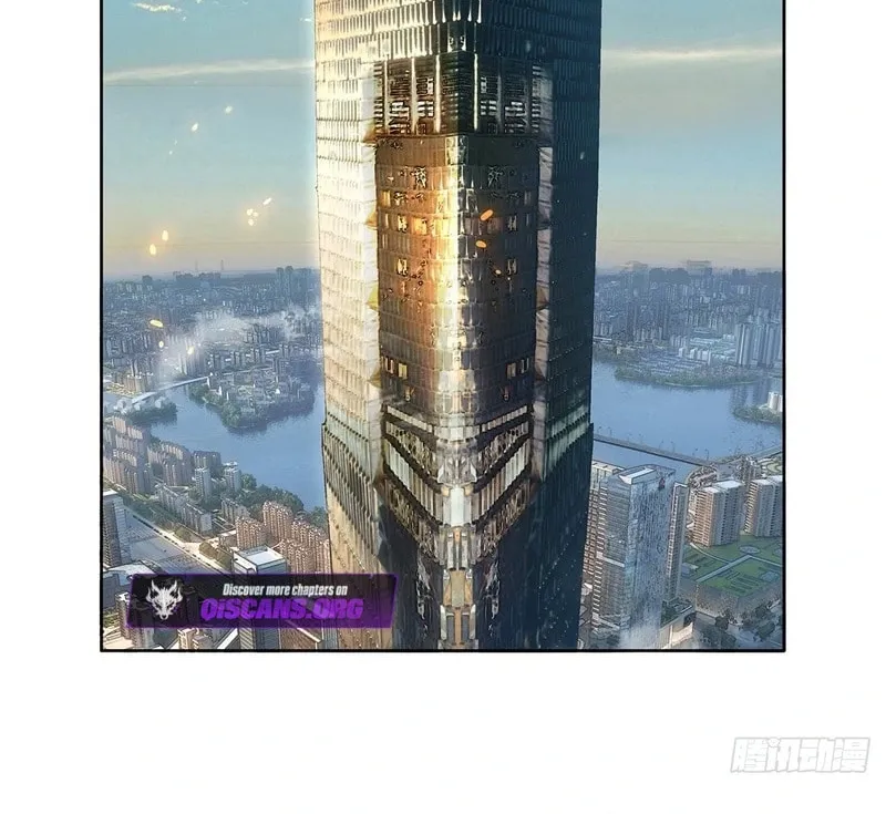 Read Formless Form (Colored) chapter 255 image 34 on Lezhin