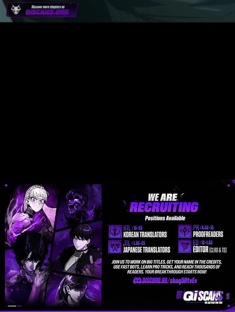 Read Formless Form (Colored) chapter 255 image 42 on Lezhin