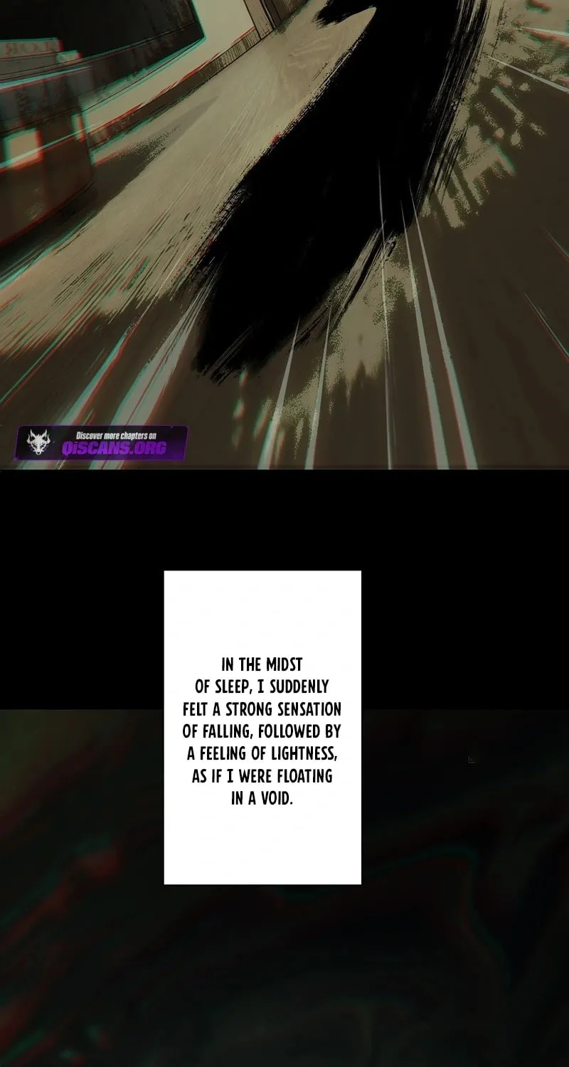 Read Formless Form (Colored) chapter 256 image 17 on Lezhin