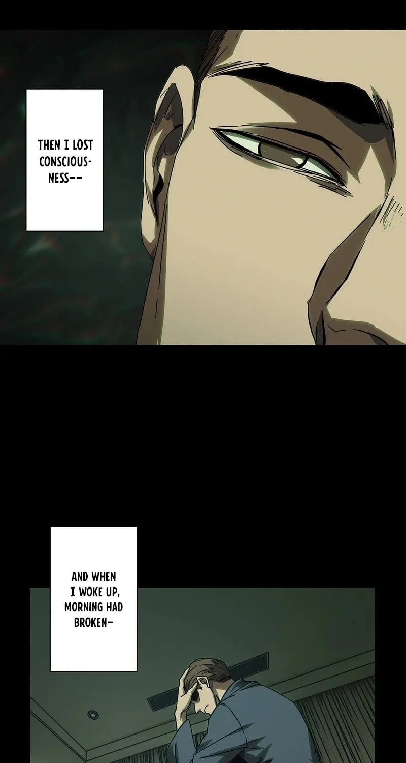 Read Formless Form (Colored) chapter 256 image 21 on Lezhin