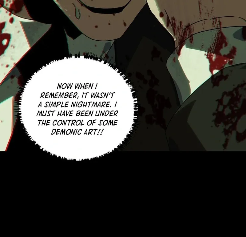 Read Formless Form (Colored) chapter 256 image 24 on Lezhin